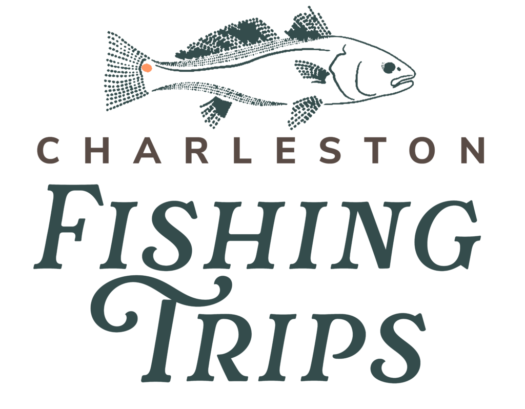 Charleston Fishing Trips Logo